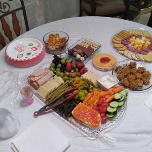 Meet your Posher, Susan